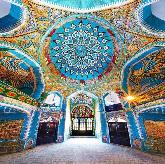 تکیه