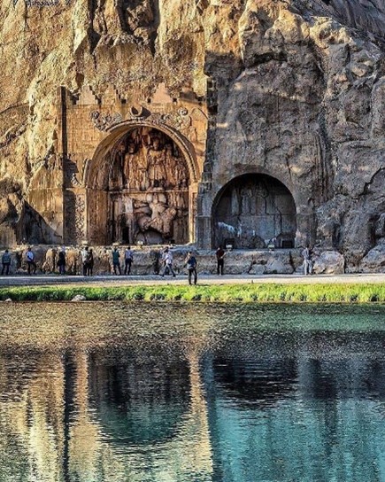 طاق بیتان