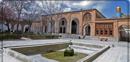 خانه آصف 