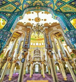 مسجد جامع