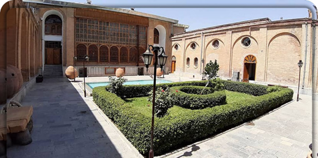 موزه سنندج 