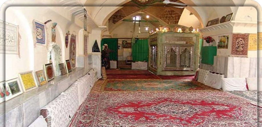 پیر عمر